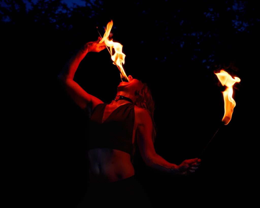 Fireeating5