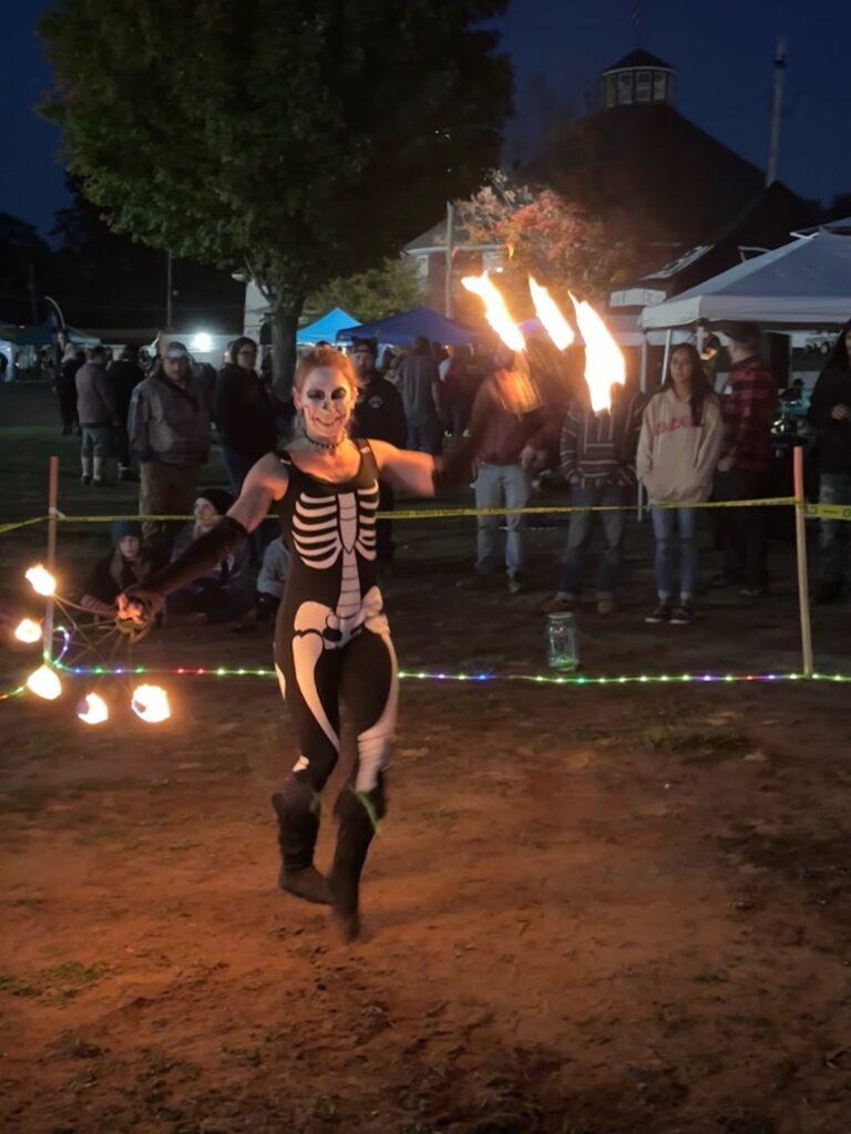 Firefanh 1